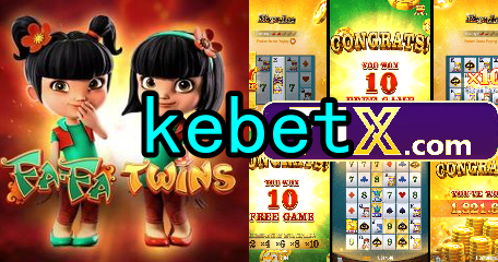 TaDa Gaming Slots 2025 ᐈ Jogar Grátis Ou Com kebet.Com